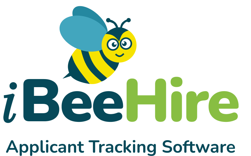 IbeeHire Logo