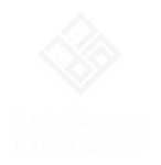 Hadya Logo